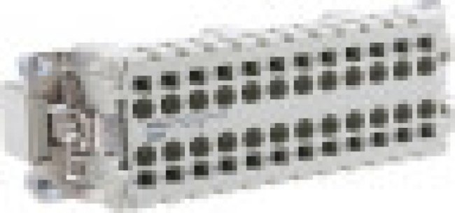 09300160541, Heavy Duty Power Connectors HAN 16B PG29 SIDE METAL HOOD