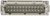 09300160541, Heavy Duty Power Connectors HAN 16B PG29 SIDE METAL HOOD