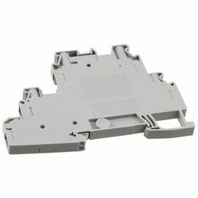 3214360, DIN Rail Terminal Blocks UT 4-PE/L/L