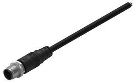 19430060257, HEAVY DUTY HOUSING, 6B, 1 LEVER, CABLE