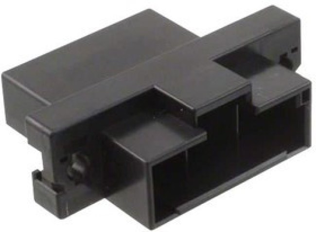 DF60FR-3EP-10.16C, Headers &amp; Wire Housings