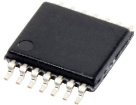 AD8040ARUZ, Operational Amplifiers - Op Amps Quad Low Power R-R I/O Amp.