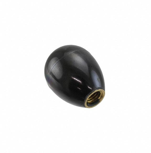 0073-Z, Knobs &amp; Dials Lever 28x37x12