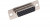 09562004704, D-Sub High Density Connectors D SUB HD FE 26P PL3 SOLDER CUP
