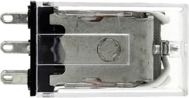 Промежуточное реле 24В переменного тока 4пк 5А РП22/4 без розетки 50 шт 3304214 rp-22-4-24 Промежуточное реле 24В переменного тока 4пк 5А РП22/4 без розетки 50 шт 3304214 rp-22-4-24