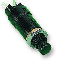 T0918SOAAA, Switch Hardware T0918SO BLK ALL NUTS ASSEMBLED