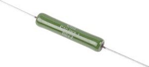 C106K8JL, 6.8k Wire Wound Resistor 10W ±5% C106K8JL C106K8JL, 6.8k Wire Wound Resistor 10W ±5% C106K8JL