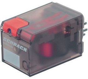 1-1393092-1, Industrial Relay MT 3CO DC 24V 10A Blade Terminal