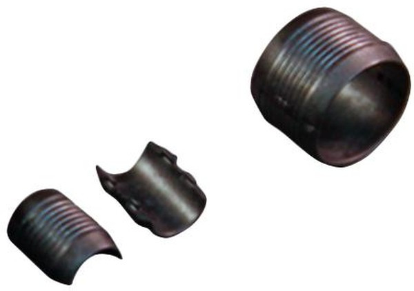 M85049/93-22, Connector Accessories Banding Split Ring Straight