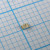 FYLS-0603URC, Светодиод smd 1,6х0,8мм/красный/631нм/ 80мкд/прозрачный/130°