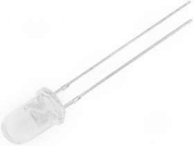 OSPK5111A-LM, Светодиод 5мм розовый 1,1Кд15°