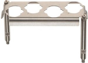 09400169903, FRAME, METAL, M4, PLUG INSERT 09400169903, FRAME, METAL, M4, PLUG INSERT