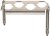 09400169903, FRAME, METAL, M4, PLUG INSERT