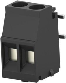 2363963-2, TERMINAL BLOCK, WTB, 2POS, 30-12AWG 2363963-2, TERMINAL BLOCK, WTB, 2POS, 30-12AWG