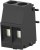 2363963-2, TERMINAL BLOCK, WTB, 2POS, 30-12AWG 2363963-2, TERMINAL BLOCK, WTB, 2POS, 30-12AWG