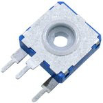 CA14NV12,5-1KA2020, подстроечный резистор 1кОм 0.25Вт (CA14NV 1K 20%)