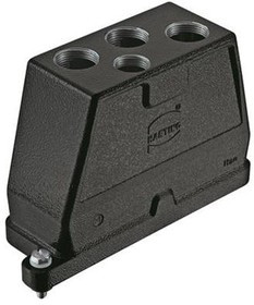 19400240471, Heavy Duty Power Connectors HPR-GG4-SV-25/20 HAN 24 19400240471, Heavy Duty Power Connectors HPR-GG4-SV-25/20 HAN 24