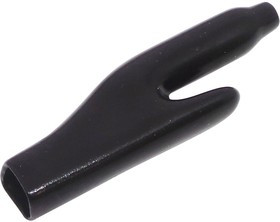 302-0100, Изоляц.корпус; черный; Применение: 303-0000