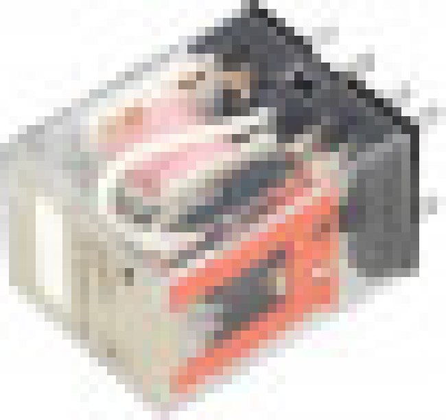 Реле серии MY-S, форма контактов DPDT, напряжение питания 220/240 V AC MY2 220/240AC (S) Реле серии MY-S, форма контактов DPDT, напряжение питания 220/240 V AC MY2 220/240AC (S)