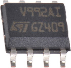TSV992AIDT TSV992AIDT