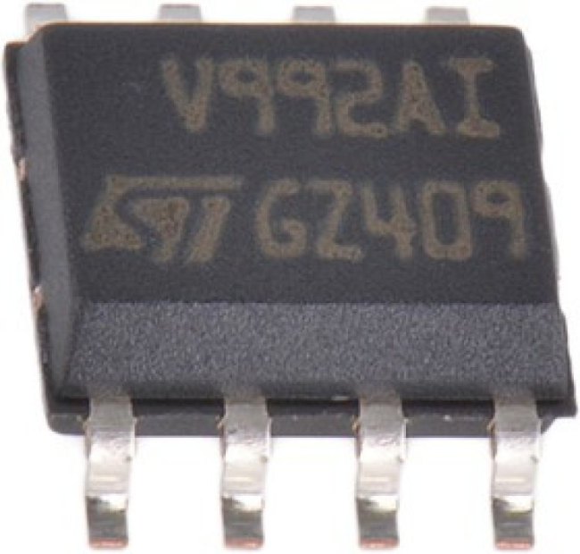 TSV992AIDT