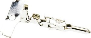 44478-1111, Контакт, Mini-Fit Plus HCS 44478 Series, Штырь, Обжим, 18 AWG, Контакты с Покрытием из Олова