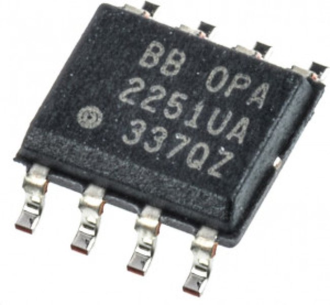 OPA2251UA OPA2251UA