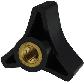 3036-S, IC3 BLK M8X1.25X1/2FI-1819 13AC7137