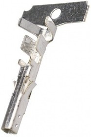 T-DS1073-SC600, Контакты