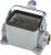1-1102248-2, HE Heavy Duty Power Connector Housing, 6 Contacts, PG16 Thread 1-1102248-2, HE Heavy Duty Power Connector Housing, 6 Contacts, PG16 Thread