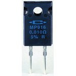 Power Resistor 30W 2kOhm 1 %