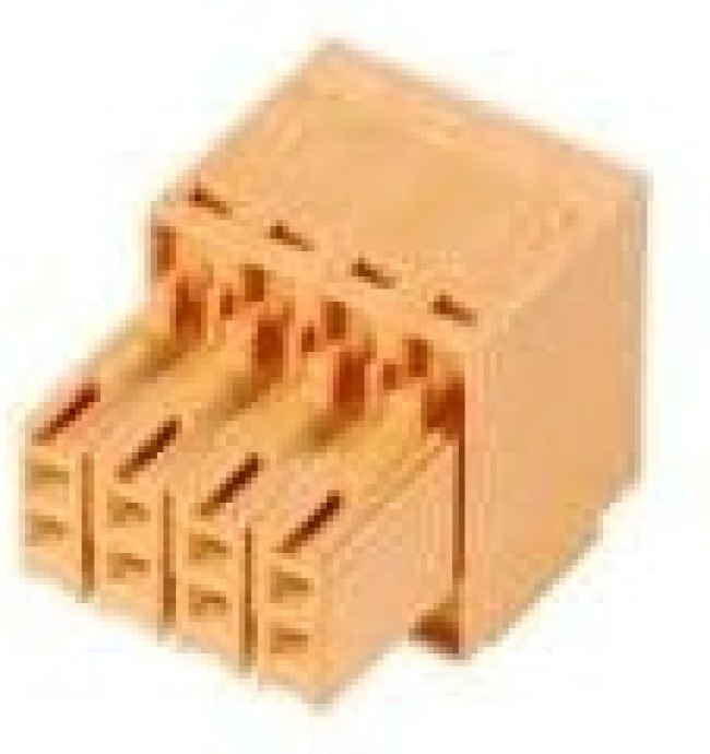 1727560000, Pluggable Terminal Blocks B2L 3.50/06/180 SN OR BX