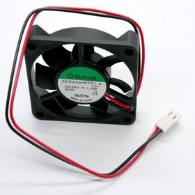 KDE2405PFB1-8, Вентилятор 50x10мм 24В 1W OEM