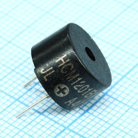 HCM1201BX, +1.5V d=12mm