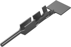 1-794609-0, Контакт, Micro MATE-N-LOK, Штырь, Обжим, 26 AWG, Контакты с Покрытием из Олова 1-794609-0, Контакт, Micro MATE-N-LOK, Штырь, Обжим, 26 AWG, Контакты с Покрытием из Олова