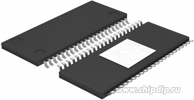 BD49101AEFS-ME2, Микросхема управления питанием, AEC-Q100, 25В питание, 2 DC/DC преобразователя, 5 выходов, HTSSOP-44 BD49101AEFS-ME2, Микросхема управления питанием, AEC-Q100, 25В питание, 2 DC/DC преобразователя, 5 выходов, HTSSOP-44