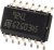 TS924ID, Микросхема операционный усилительQuad SO14 TS924ID, Микросхема операционный усилительQuad SO14