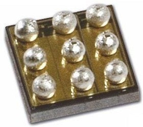 SSM2315CBZ-REEL7, Audio Amplifiers 3W filterless ClassDMonoAudioAmp