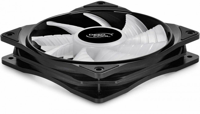 Вентилятор для корпуса DeepCool CF120 RGB