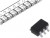 74LVC1G17SE-7, IC: digital; buffer,non-inverting; Ch: 1; SMD; SOT353; LVC; 200uA