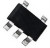 74LVC1G17SE-7, IC: digital; buffer,non-inverting; Ch: 1; SMD; SOT353; LVC; 200uA