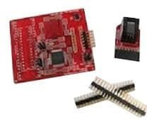 AC244035, Hardware Debuggers Processor Ext Pak for PIC16F1939