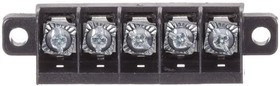 38691-3305, Barrier Terminal Blocks SR BTS CS WW 5ASY