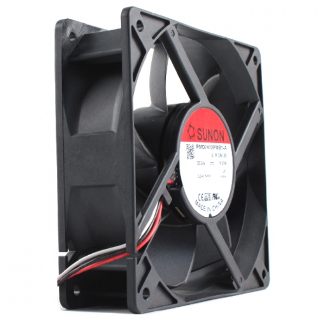 Sunon PMD2412PMB1-A 24v 11.2W 2pin 120x38-1