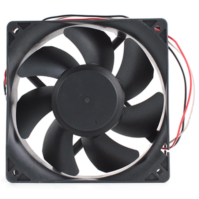 Sunon PMD2412PMB1-A 24v 11.2W 2pin 120x38-2