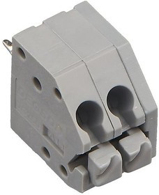 DG250-3.5-02P-11-00AH, Клеммник DG250-3.5-02P-11-00AH, Клеммник