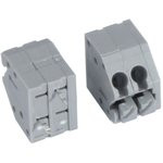 DG250-3.5-02P-11-00AH, Клеммник DG250-3.5-02P-11-00AH, Клеммник