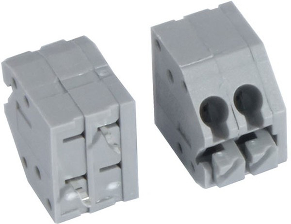 DG250-3.5-02P-11-00AH, Клеммник DG250-3.5-02P-11-00AH, Клеммник