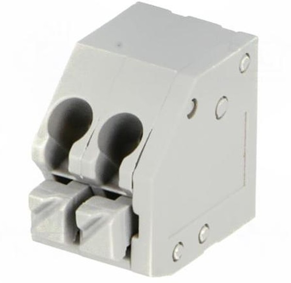 DG250-3.5-02P-11-00AH, Клеммник DG250-3.5-02P-11-00AH, Клеммник