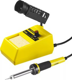 55371, STAYER паяльная станция, 100-480°C, 48 Вт 55371, STAYER паяльная станция, 100-480°C, 48 Вт
